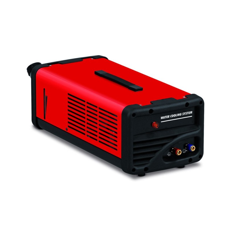 GRUPPO DI RAFFREDDAMENTO AD ACQUA GRA 4500 - cod. 802790 TELWIN