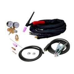 KIT SALDATURA TIG - 802789 TELWIN