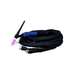 TORCIA ST26 TIG 8M 220A BLUELINE   - cod. 742464 TELWIN