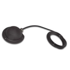 COMANDO A PEDALE COMPLETO DI PROLUNGA - Accessorio per Smart inductor 5000 TELWIN 981147+801421