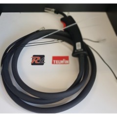 TORCIA TW160 mt. 2 cod. 742402 TELWIN