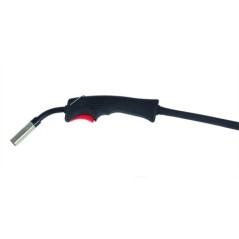 TORCIA TW180 mt. 2,5 cod. 742605 TELWIN