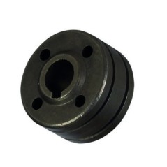 Rullino guidafilo d. 0,6 - 0,8 - Ferro - Telwin 742575