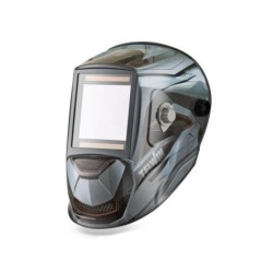 VANTAGE GREY XXL MASCHERA MMA/MIG-MAG/TIG cod. 802937 TELWIN