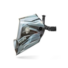 VANTAGE GREY XXL MASCHERA MMA/MIG-MAG/TIG cod. 802937 TELWIN
