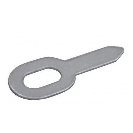 KIT 50 RONDELLE ASOLATE DIRITTE TELWIN 802943