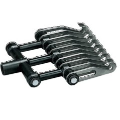 MULTIGANCIO 10 PRESE TELWIN 802696