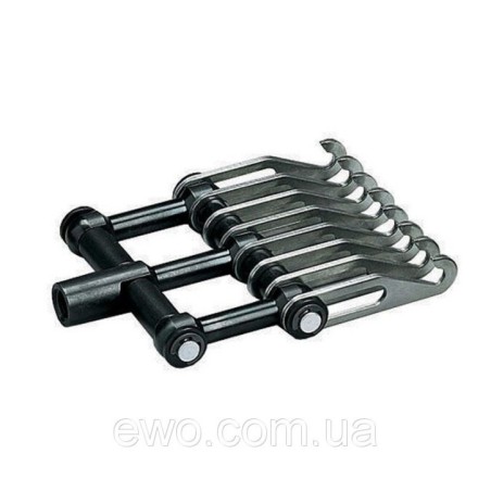 MULTIGANCIO 8 PRESE TELWIN 802691