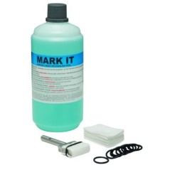 Kit marcatura per Cleantech 200 TELWIN 804028