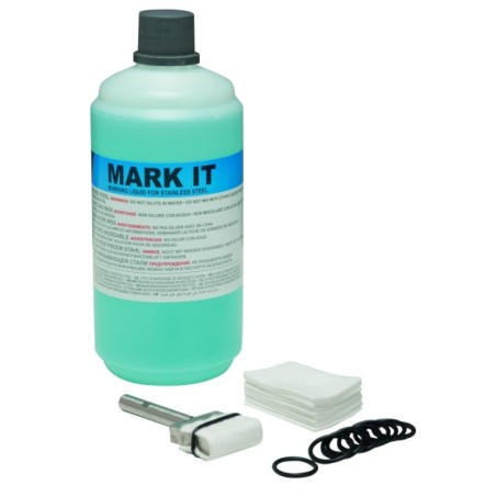 Kit marcatura per Cleantech 200 TELWIN 804028