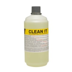 Liquido Clean It (Giallo) per Cleantech 200  TELWIN 804031