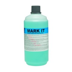 Liquido Mark It (Blue) per Cleantech 200  TELWIN 804029