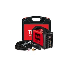 TECNICA 190TIG/MMA DC LIFT VRD VAL.PLAS. TELWIN 816220