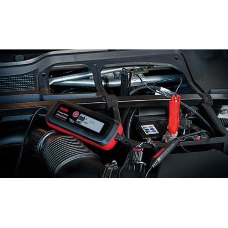CARICABATTERIE AUTOMATICO T-CHARGE 12 EVO TELWIN 807578