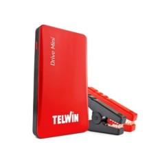 AVVIATORE DRIVE MINI 12V TELWIN 829564