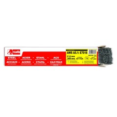 ELETTRODI BASICI D.3,2MM 4KG - 802947 TELWIN