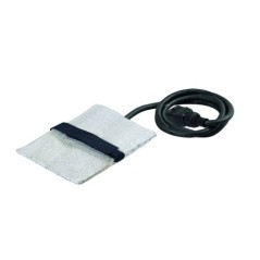 PANNO PAD INDUCTOR - 801402 - Accessorio per Smart inductor 5000 TELWIN