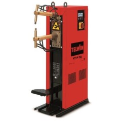 PUNTATRICE PTE 18 LCD 400V TELWIN 824050