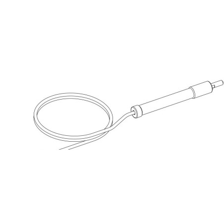 KIT IMPUGNATURA PER CLEANTECH 200 TELWIN 723317