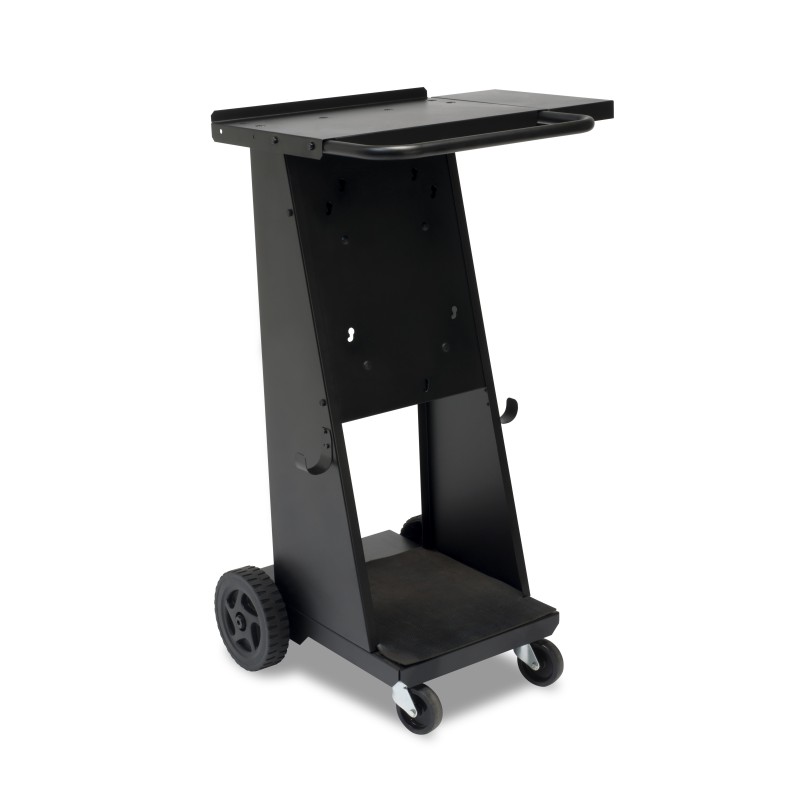CARRELLO PER DOCTOR CHARGE 50 e 130 - DIAGNOSTIC TROLLEY - cod. 803077 TELWIN