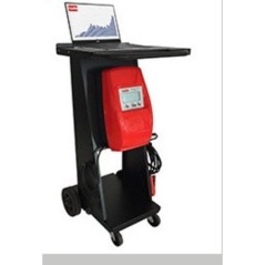 CARRELLO PER DOCTOR CHARGE 50 e 130 - DIAGNOSTIC TROLLEY - cod. 803077 TELWIN