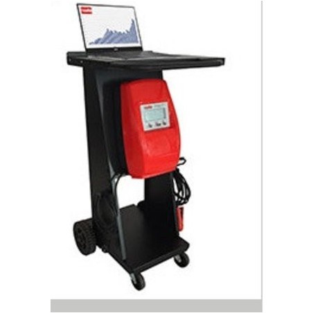 CARRELLO PER DOCTOR CHARGE 50 e 130 - DIAGNOSTIC TROLLEY - cod. 803077 TELWIN