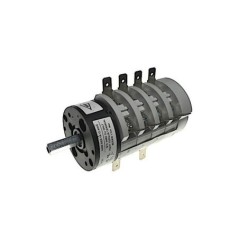 Commutatore 12A per Saldatrici Telwin Telmig 183/2 Turbo 122568