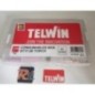 Kit consumabili per torcia Tig - Modelli ST17 e ST26 TELWIN 804138