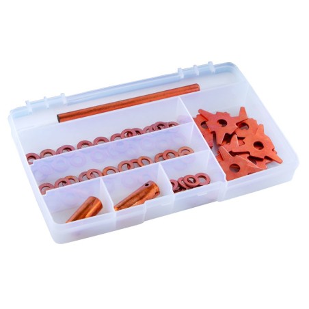 KIT STUDDER TELWIN - STUDDER READY BOX              143722