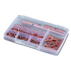 KIT STUDDER TELWIN - STUDDER BOX 143780 (EX COD. 143593)