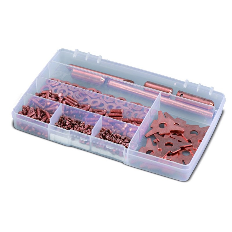 KIT STUDDER TELWIN - STUDDER BOX 143780 (EX COD. 143593)