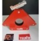 Posizionatore magnetico - Forza 34Kg TELWIN 804130