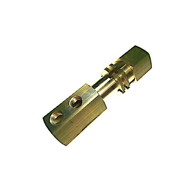 Mandrino porta elettrodo per Telwin Digital Car Puller  722956