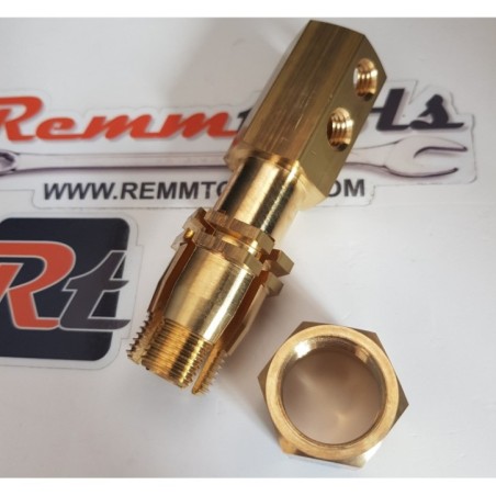 Mandrino porta elettrodo per Telwin Digital Car Puller  722956