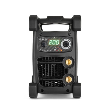 TECHNOLOGY 238 XT CE/MPGE 230V ACX CON VALIGETTA TELWIN 816258