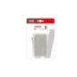 KIT PROTEZIONE VETRO INTERNO 50X095MM cod. 804101 TELWIN
