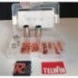 KIT CONSUMABILI PER TORCIA MIG/MAG MT25 TELWIN 804152