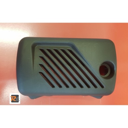 GUSCIO DESTRO ricambio x DOCTOR CHARGE 50 - 321156 TELWIN