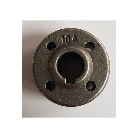 Rullino guidafilo d. 0,8-1 - Alluminio - Telwin 742090