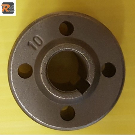 Rullino guidafilo d. 1-1,2 - Flux - Telwin 722130