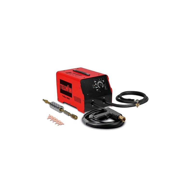 PULLER 4000 TELWIN 828129