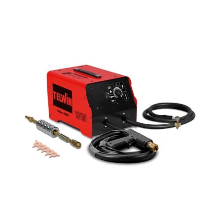 PULLER 4000 TELWIN 828129