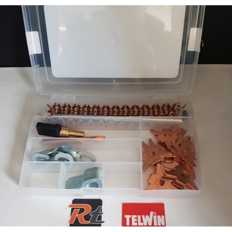 DENT PULLING BOX cod. 802690 TELWIN