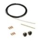 Kit saldatura Alluminio Ø0,8÷1,0mm per saldatrici Technomig - Telwin 802836