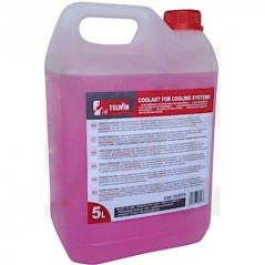 TANICA 5LT LIQUIDO RAFFREDDAMENTO TELWIN 802976