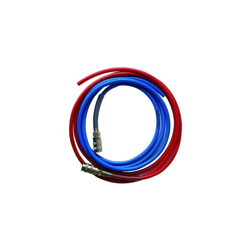 KIT TUBI ACQUA RAFFREDDAMENTO TELWIN 802954