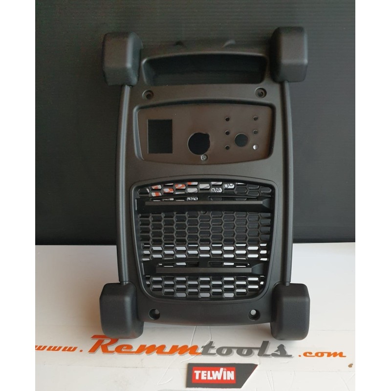 RETRO BUMPERS - MASCHERINA DI RICAMBIO PER SALDATRICI TELWIN 323107