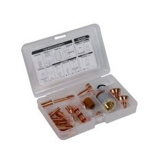 BOX CONSUMABILI PER PLASMA TELWIN 804108