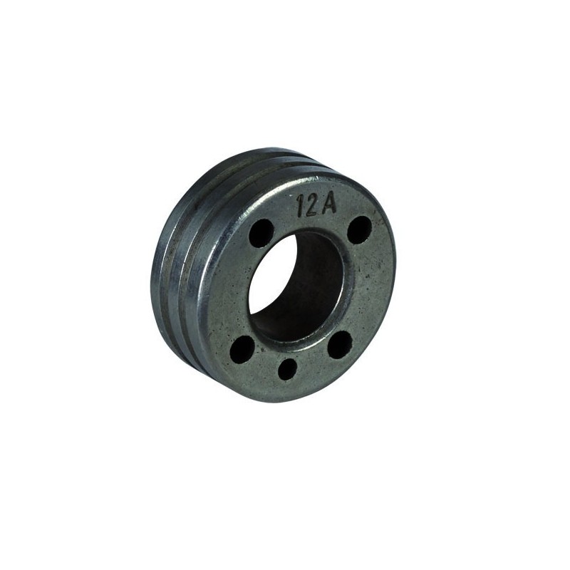 Rullino guidafilo d. 0,8 - 1 - Ferro - Telwin 722227