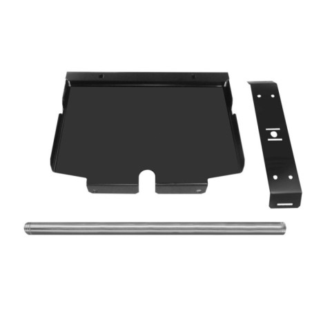 KIT SUPPORTO DOPPIA BOMBOLA - cod. 803067 TELWIN